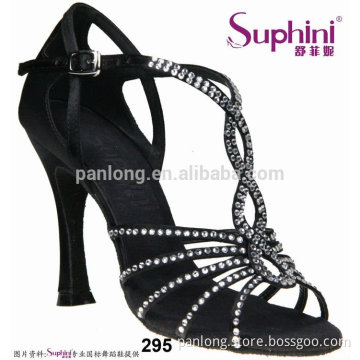 Dance Shoes 3.5 inches High Heel